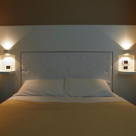 Jazz Style Hotel Rome Exterior photo